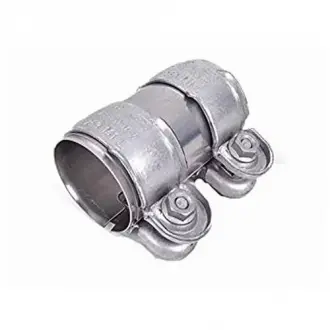 Хомут глушителя двойной VAG 1K0253141J