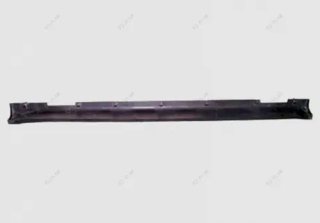 Накладка порога L Chery M11 Aftermarket M11-5401591