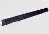 Накладка порога L Chery M11 Aftermarket M11-5401591 (фото 2)