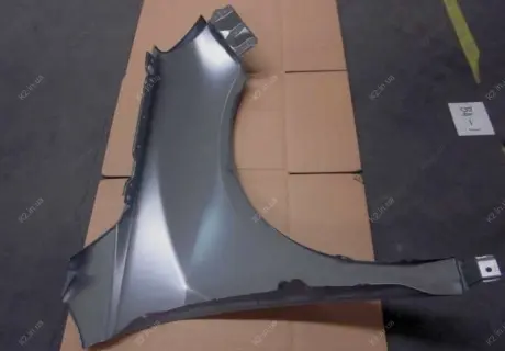 Крыло переднее L Geely EX-7 Aftermarket 101201371902