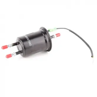 Фільтр паливний Geely EC-7 Aftermarket 1066001980