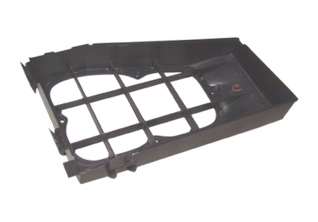 Корпус фильтра салона CHERY B11-8107913