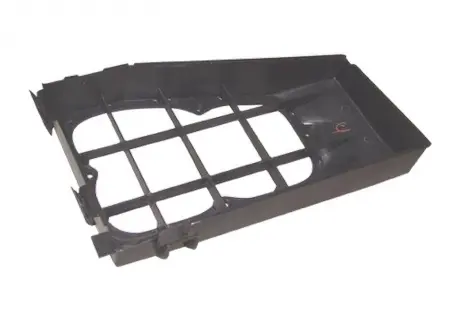 Корпус фильтра салона CHERY B11-8107913