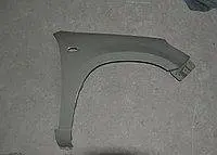 Крило переднє ліве FL CHERY T11-8403701fl-dy