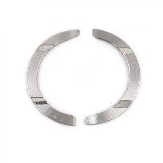 Полукольцо коленвала CHERY 480ej-1005015