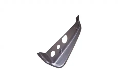 Панель кріплення фари CHERY A18-5400161-dy