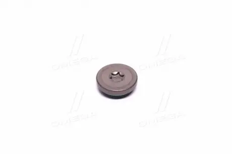 Втулка крышки ГРМ Chevrolet GM 55557288