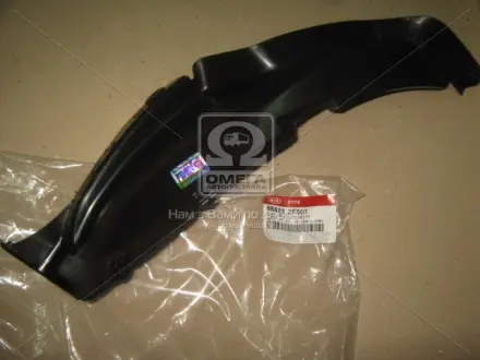 Підкрілок задній правий KIA MOBIS (KIA, Hyundai) 868222F501