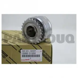Синхронізаційна муфта VVT-i TOYOTA 1308031050 (фото 1)