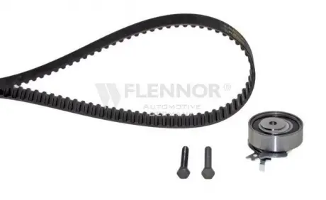 Комплект ремня ГРМ Flennor F904209V