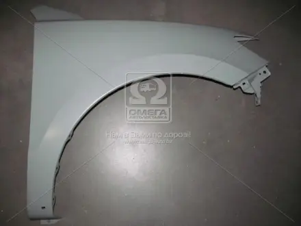 Крыло переднее правое Hyundai MOBIS (KIA, Hyundai) 663202B500