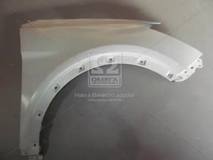 Крило переднє право Hyundai MOBIS (KIA, Hyundai) 663202W000