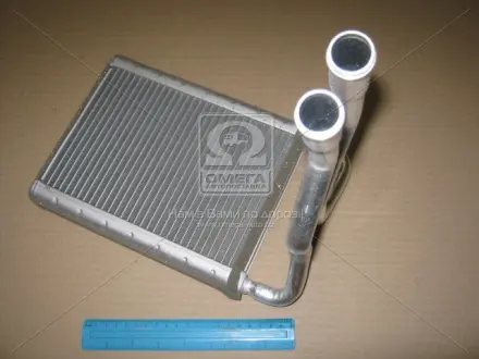 Радіатор обігрівача Hyundai MOBIS (KIA, Hyundai) 971382B000