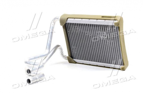 Радиатор отопителя Hyundai MOBIS (KIA, Hyundai) 971382E150