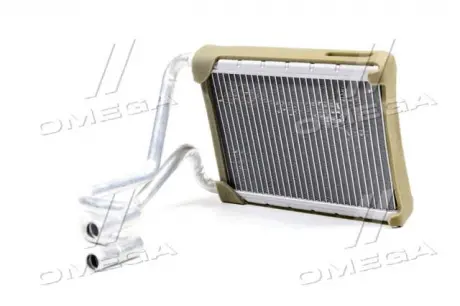 Радіатор обігрівача Hyundai MOBIS (KIA, Hyundai) 971382E150