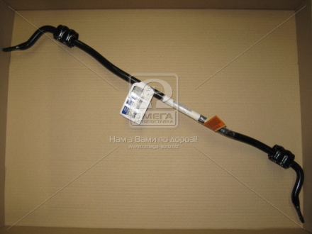 Стабілізатор задній Hyundai MOBIS (KIA, Hyundai) 555103W000