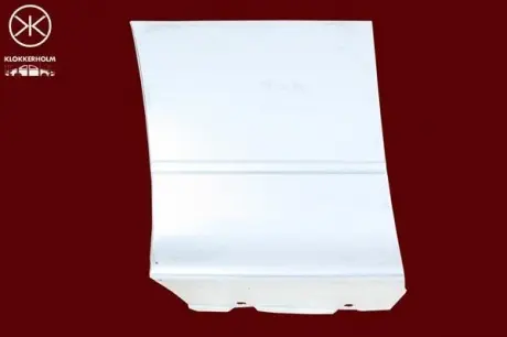Ремчастина металлическая KLOKKER KLOKKERHOLM 0060 335