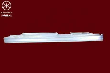 Ремчастина металлическая KLOKKER KLOKKERHOLM 0065 012E