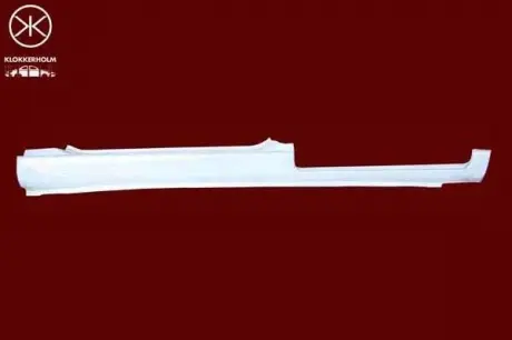 Ремчастина металлическая KLOKKER KLOKKERHOLM 0550 012