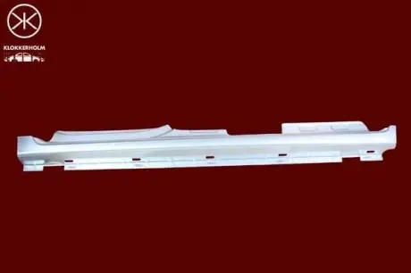 Ремчастина металлическая KLOKKER KLOKKERHOLM 0552 012