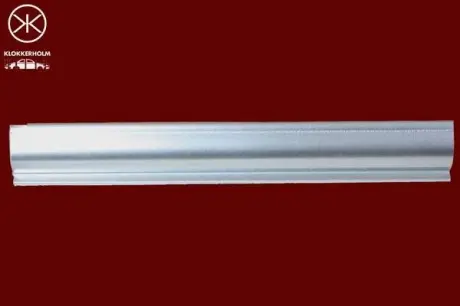 Ремчастіна металева KLOKKER KLOKKERHOLM 2092 042