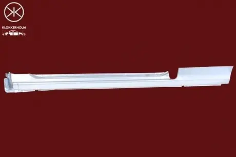 Ремчастина металлическая KLOKKER KLOKKERHOLM 5050 001