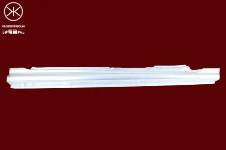 Ремчастіна металева KLOKKER KLOKKERHOLM 7514 012