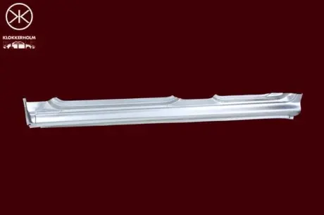 Ремчастина металлическая KLOKKER KLOKKERHOLM 7520 012