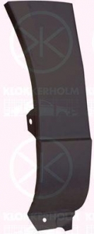 Ремчастина металлическая KLOKKERHOLM 9522 335 (фото 1)