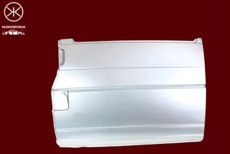 Ремчастіна металева KLOKKER KLOKKERHOLM 9558 011