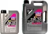 Масло моторное Liqui Moly Top Tec 4400 5W-30 (1 л) 2319