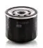 Масляный фильтр Mann-Filter MANN W1126/10 (фото 1)