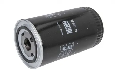Масляный фильтр -Filter MANN W950/18