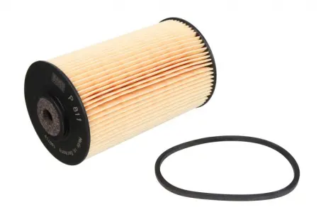 Топливный фильтр Mann-Filter MANN P811X