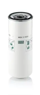 Топливный фильтр -Filter MANN WDK11102/9 (фото 1)