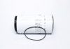 Топливный фильтр -Filter MANN WK1176X (фото 1)