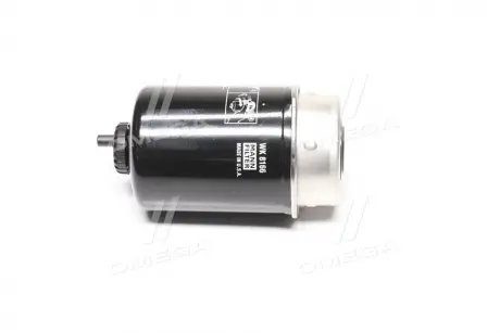Паливний фільтр -Filter MANN WK8166