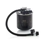 Топливный фильтр -Filter MANN WK820/8