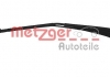 Рычаг стеклоочистителя Metzger 2190106