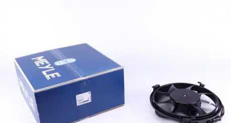Вентилятор охлаждения MEYLE 1002360022