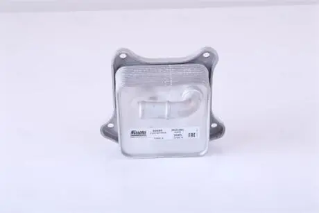 Охладитель масла NISSENS 90680