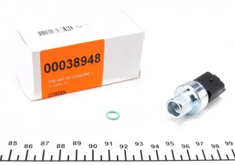 Пневматичний вимикач AC NRF 38948