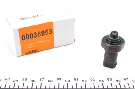 Пневматический выключатель AC NRF 38953