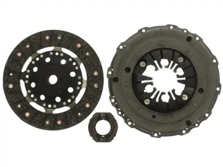 Фото 1 - комплект сцепления STARLINE SL 3DS0946 Комплект сцепления STARLINE SL 3DS0946 (фото 1)