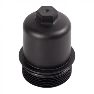 Корпус масляного фильтра VAG 02E305045