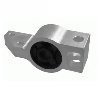 Кронштейн опорный левый VAG 1K0199231J
