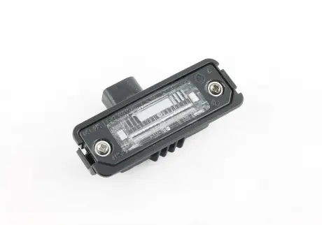 Фонарь подсветкой номера VAG 1J6943021B