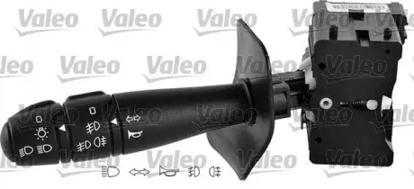 Перемикач підрульовій Valeo 251595