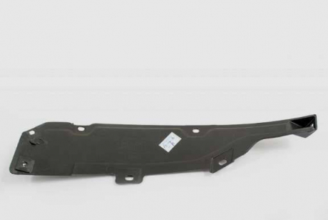 Бризговики зад правий CHERY A13-3102032