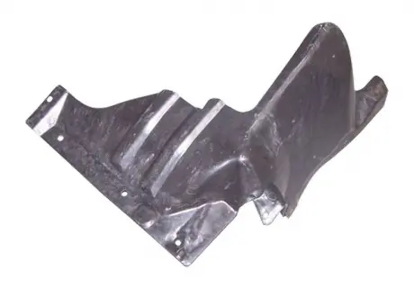 Защита двигателя пласт CHERY T11-3102513